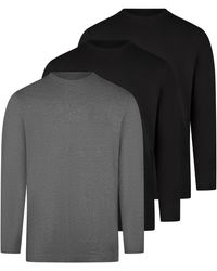 RAGMAN - Shirt Basic - Lyst