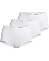 NINA VON C - Slip Basic - Lyst