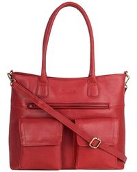 Benthill - Handtasche - Lyst