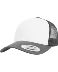 Flexfit - Cap Retro Trucker - Lyst
