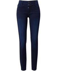 Timezone - Jeans Enya - Lyst