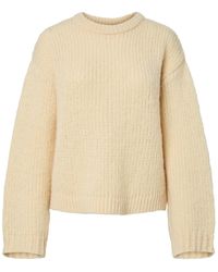 Pieces - Pullover Pcdorthea - Lyst