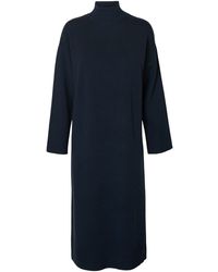 SELECTED - Kleid Slfkamma - Lyst