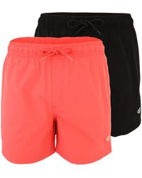 Jack & Jones - Badeshorts Jpstmaui Tropic - Lyst