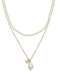Luxenter - Kette Subri - Lyst
