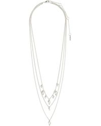 Pilgrim - Kette Jules - Lyst