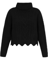 myMo - Pullover - Lyst