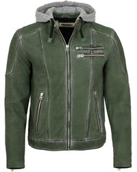 PUNCHBALL - Übergangsjacke Jeff - Lyst