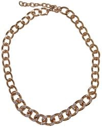 Urban Classics - Urban classics kette - Lyst