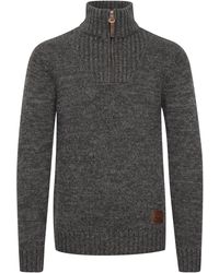 Solid - Pullover Philostrate - Lyst