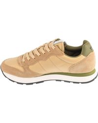 Sun 68 - Sneaker Low Tom Solid - Lyst