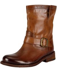 Felmini - Stiefelette - Lyst