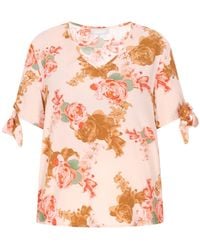 Usha - Bluse - Lyst