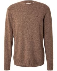 Levi's - Levis Pullover Original Housemark - Lyst