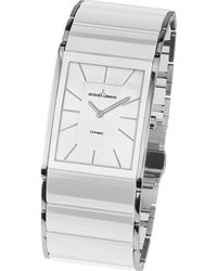 Jacques Lemans - Uhr - Lyst