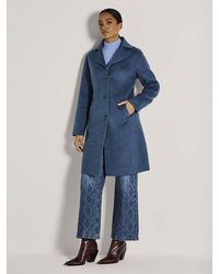 Madeleine - Mantel - Lyst