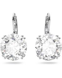 Swarovski - Paar Ohrhänger Millenia Ohrringe, mit ® Kristall - Lyst