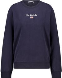 America Today - Sweatshirt - Lyst