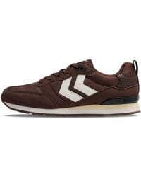 Hummel - Sportschuh Monaco 86 - Lyst