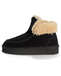 Minnetonka - Boots Chandra - Lyst