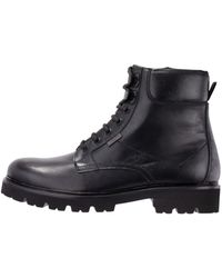 Joop! - Schnürstiefel - Lyst