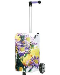 Andersen - Einkaufstrolley Unus Shopper Mix A10 - Lyst