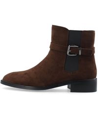 Bianco - Chelsea Boots Charlotte - Lyst