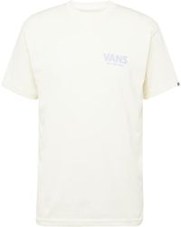 Vans - T-shirt 'stay cool' - Lyst