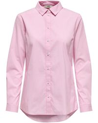 Jdy - Bluse 'Mio' - Lyst