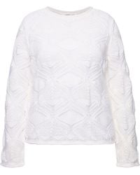 Studio Untold - Pullover - Lyst