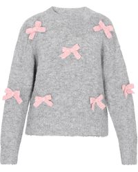myMo - Pullover - Lyst