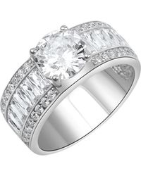 Zeeme - Ring - Lyst