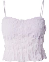 millane - Top - Lyst