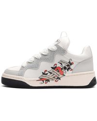 Ed Hardy - Sneaker Low - Lyst