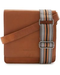 The Chesterfield Brand - Umhängetasche - Lyst
