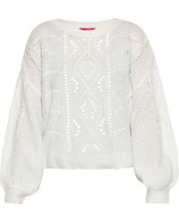 swirly - Pullover - Lyst