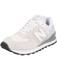 New Balance - Damen 574 Core - Lyst