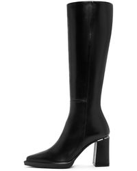 Derimod - Stiefel - Lyst