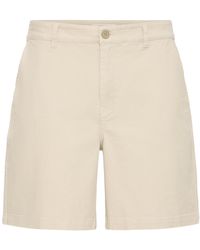 Solid - Chinoshorts Regulat Fit Sdliam - Lyst