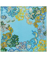 Roeckl Sports - Tücher Paisley Illusion - Lyst