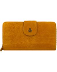 Harbour 2nd - Portemonnaie Felina - Lyst