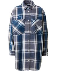 LTB - Bluse 'Elliot' - Lyst