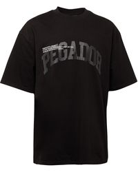 PEGADOR - T-shirt 'gilford' - Lyst