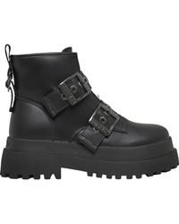 Buffalo - Boots Pluto - Lyst