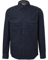 S.oliver - Hemd - Lyst
