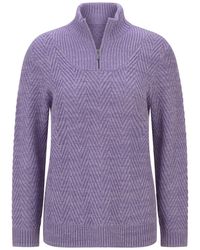 Goldner - Pullover - Lyst