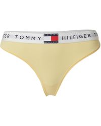 Tommy Hilfiger - String Classic - Lyst