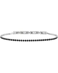 Breil - Armband Tennis - Lyst