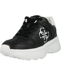 Guess - Sneaker 'Luckei' - Lyst