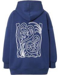 Studio Untold - Sweatshirt - Lyst